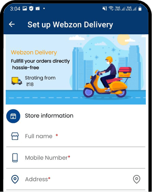 webzon
